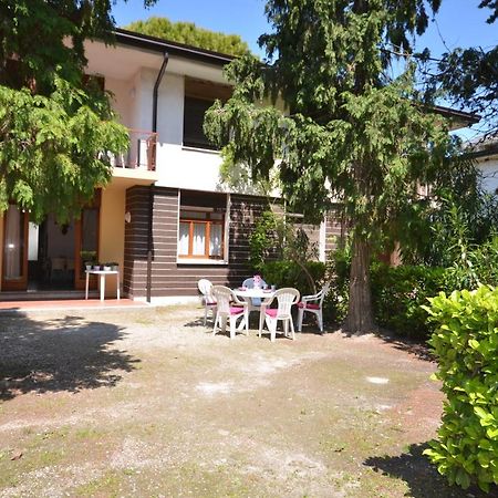 Ville Giusi, Maria E Campiello Bibione Exteriér fotografie