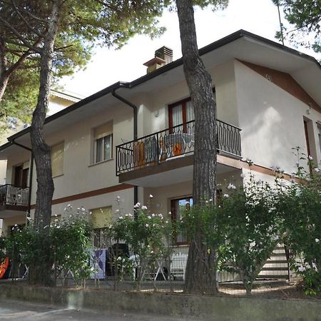 Ville Giusi, Maria E Campiello Bibione Exteriér fotografie