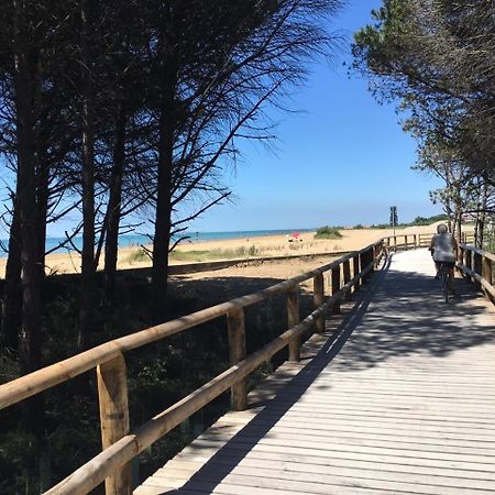 Ville Giusi, Maria E Campiello Bibione Exteriér fotografie