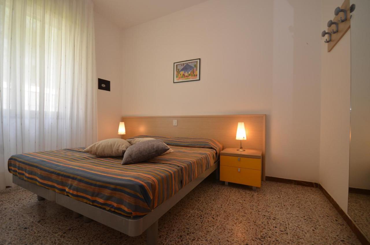 Ville Giusi, Maria E Campiello Bibione Exteriér fotografie